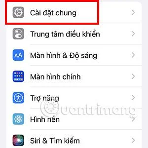 Cara menghidupkan Mod Permainan pada telefon Android dan iPhone