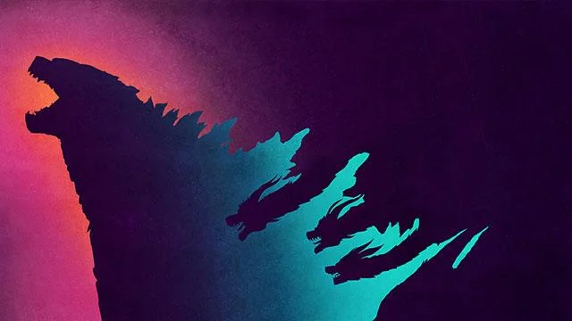 Koleksi 36 kertas dinding Godzilla dengan resolusi tinggi untuk komputer dan komputer riba