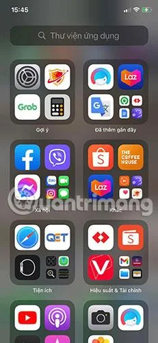 IPhone/iPadのホーム画面に同じアプリのコピーを複数作成する方法