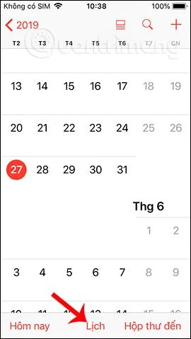 Cómo agregar horarios de películas a tu teléfono