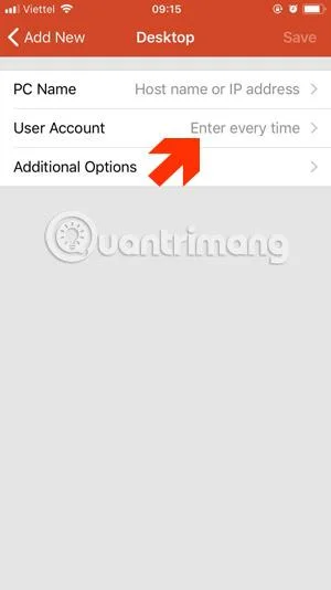 Cara mengawal dan mengakses komputer anda menggunakan telefon anda dengan Microsoft Remote Desktop