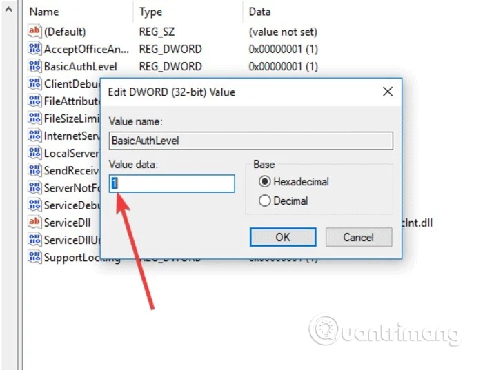 Comment mapper les lecteurs WebDAV dans Windows 10