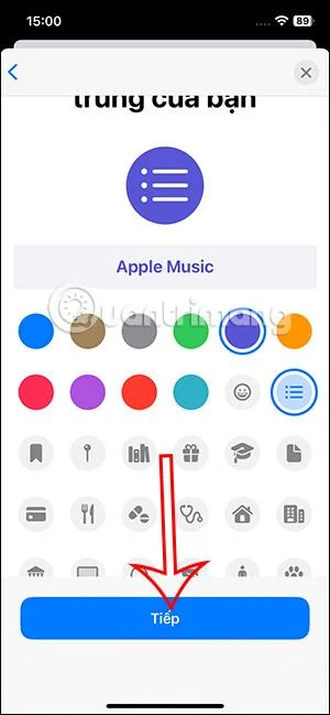 iPhoneでApple Musicの視聴履歴をオフにする方法