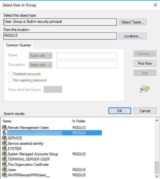Windows'ta herhangi bir klasörü veya dosyayı silme izni nasıl atanır?