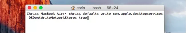 Belajar daripada AZ tentang fail Thumbs.db, Desktop.ini dan .DS_Store