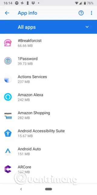 Bagaimana untuk menjadualkan penghantaran mesej SMS pada Android
