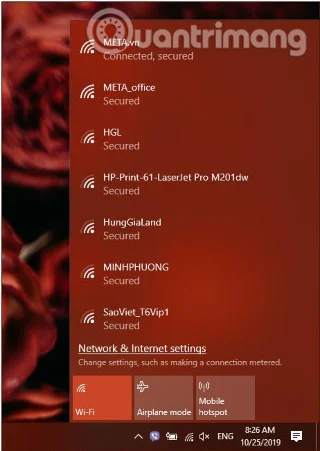 Tetapkan semula Windows 10 kepada keadaan asalnya