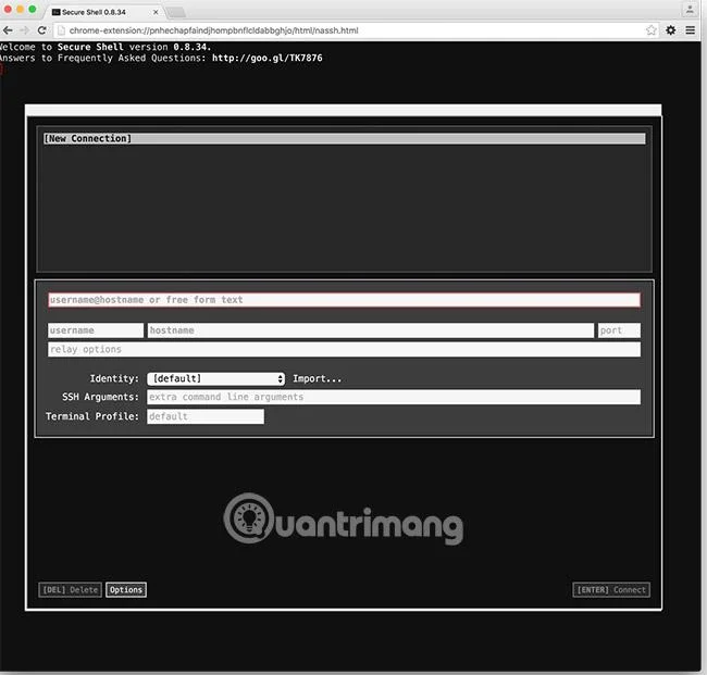 Come installare PuTTY su Windows