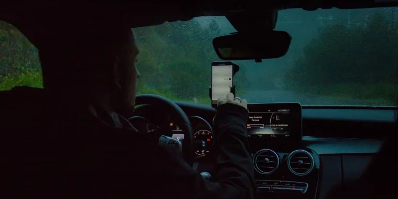 Diferencias entre los modos de conducción Google Assistant y Android Auto
