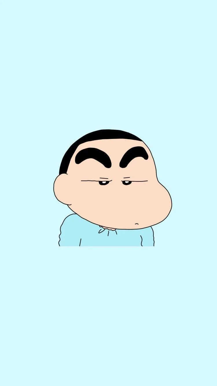 Kertas dinding Shin, foto Shin, Pencil Boy