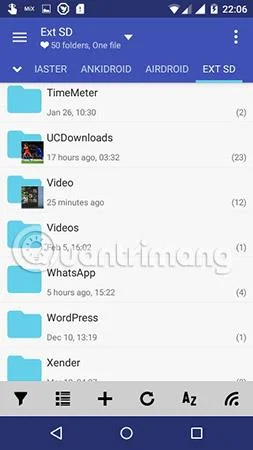 7 apl Android terbaik yang tiada di Gedung Google Play