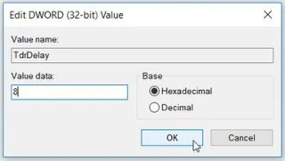 Hoe de toepassing te repareren is geblokkeerd voor toegang tot grafische hardwarefout in Windows