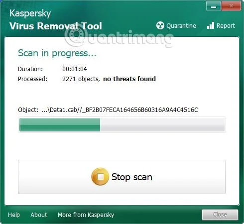 Bagaimana untuk melumpuhkan skrin kunci Skrin Kunci pada Windows 8, 10