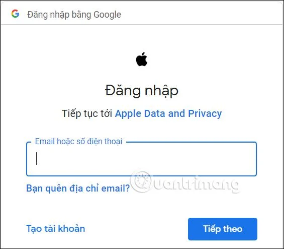 Bagaimana untuk memindahkan foto dari Foto iCloud ke Foto Google