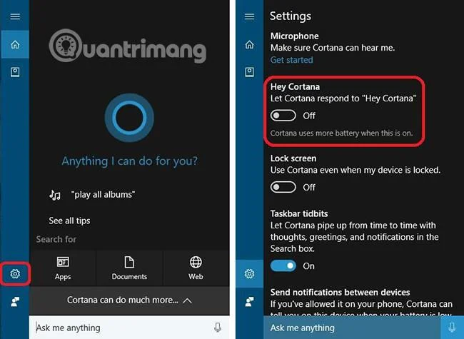 10 petua untuk meningkatkan produktiviti pada Windows 10