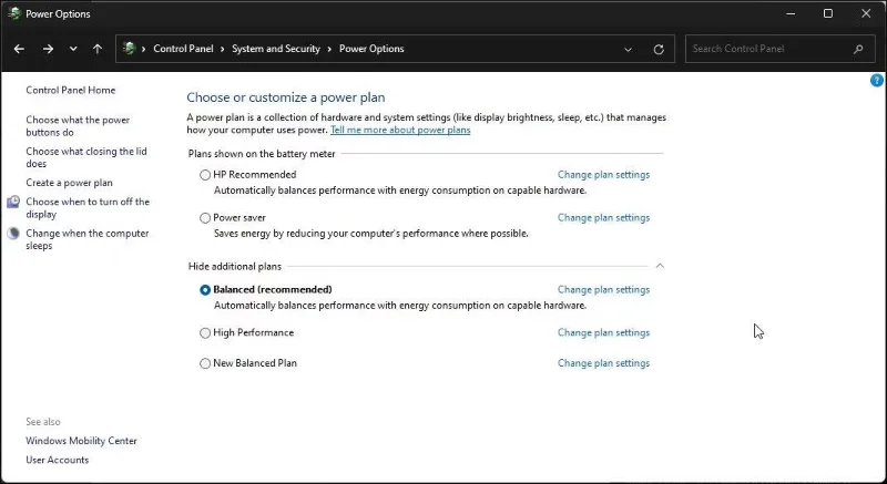Hoe het probleem van oververhitting van de Windows 11-computer op te lossen