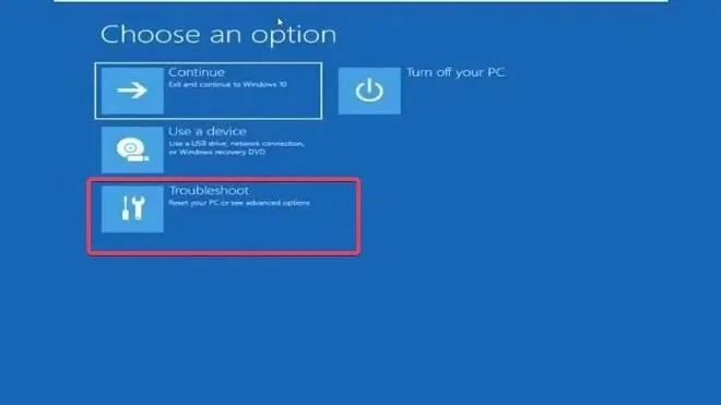 Hoe u Windows 11 kunt resetten als u uw wachtwoord bent vergeten