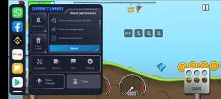 Arahan untuk memuat turun dan memasang Xiaomi Game Turbo 5.0