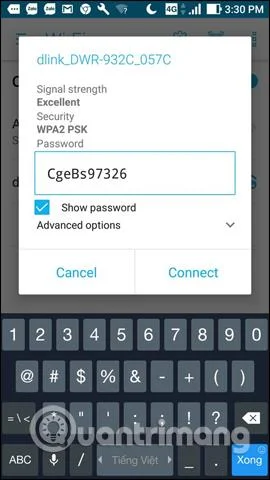 4G SIM'den WiFi vericisi nasıl kullanılır?