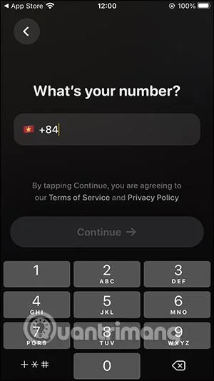 Cara menggunakan Widget Loket untuk berkongsi foto yang baru diambil hanya dengan satu klik