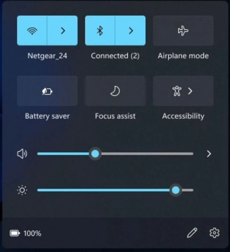 Windows 11'de Bluetooth Dosya Aktarımı yardımcı programını açmanın 10 yolu