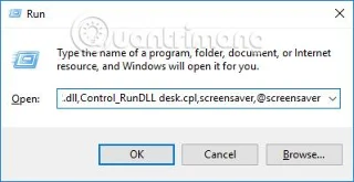 Comment ouvrir l’ancienne interface de personnalisation sur Windows 10