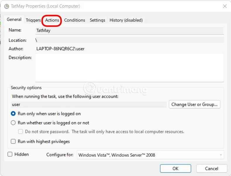 Hoe u het afsluiten van Windows 11 kunt plannen zonder software