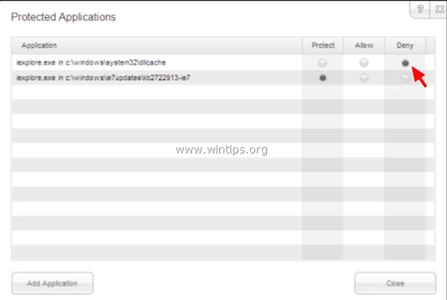Correction de la commande Copier Coller ne fonctionnant pas sur Word, Excel (2007, 2010)