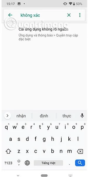 Bagaimana untuk membetulkan ralat aplikasi tidak dipasang pada Android