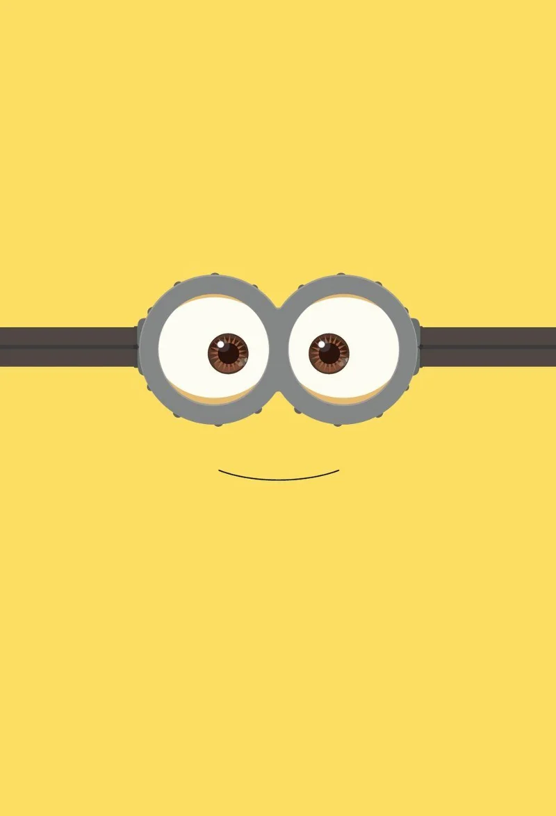 Kertas dinding Minion, Kertas dinding Minion untuk telefon