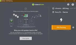 ChromX ile dizüstü bilgisayarda Chromium OS nasıl çalıştırılır