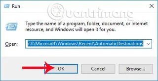 Bagaimana untuk membetulkan ralat Working On It pada File Explorer Windows 10