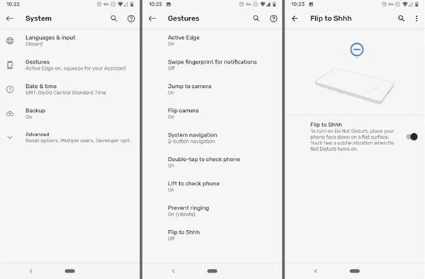Jika anda memiliki Google Pixel, jangan lepaskan 15 petua hebat ini
