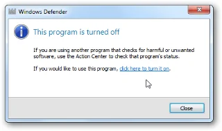Windows Defender を完全に無効にして削除するにはどうすればよいですか?