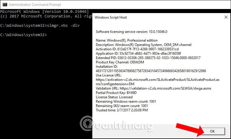 Muat turun sekarang satu set kertas dinding dengan tema Windows tebal