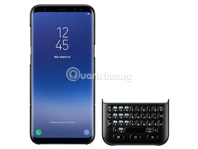 5 telefon pintar dengan papan kekunci fizikal terbaik