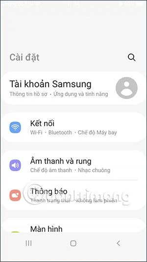 Bagaimana untuk mengalami Samsung Galaxy pada iPhone