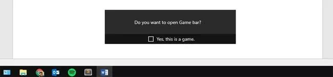 Windows 10'da ekranı kaydetmek için Xbox Game DVR nasıl kullanılır