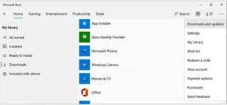 Fout opgelost waarbij JPG-bestanden niet konden worden geopend in Windows 10