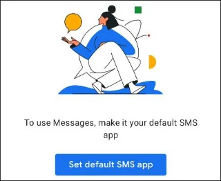 Bagaimana untuk menjadualkan penghantaran mesej SMS pada Android