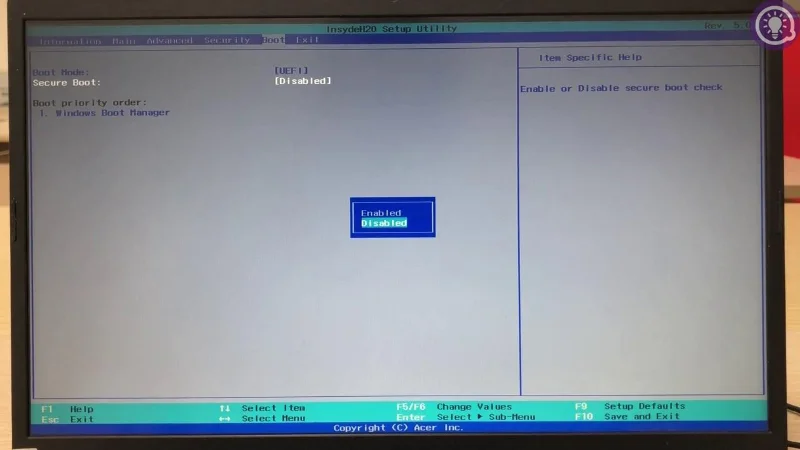 So ändern Sie das Boot-Logo von Windows 10 und Windows 11