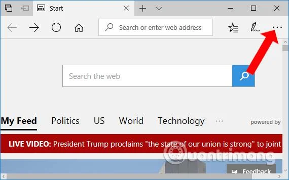 Cara memasang antara muka Mod Gelap untuk mana-mana skrin Windows 10