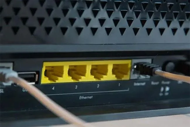 Bagaimana untuk melumpuhkan Persediaan Dilindungi Wi-Fi (WPS) pada penghala