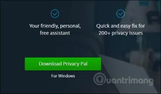 如何使用 Avira Privacy Pal 清理電腦數據