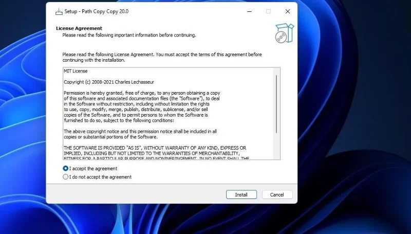 Windows 11'de dosya ve klasör yollarını kopyalamanın 6 yolu