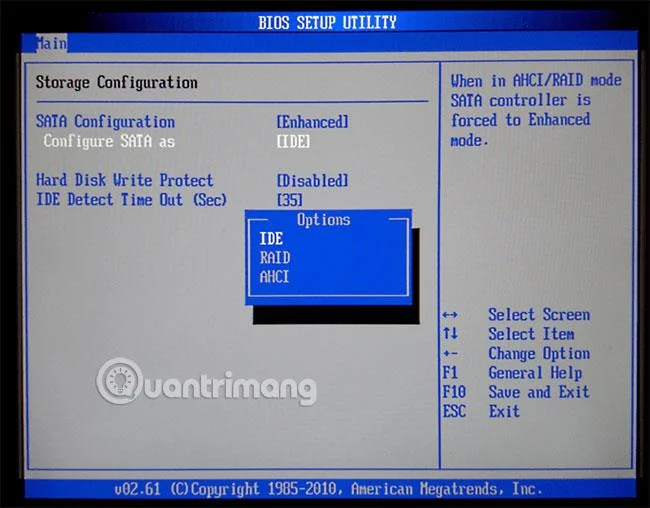 Windows'ta UNMOUNTABLE_BOOT_VOLUME hatasını düzeltin