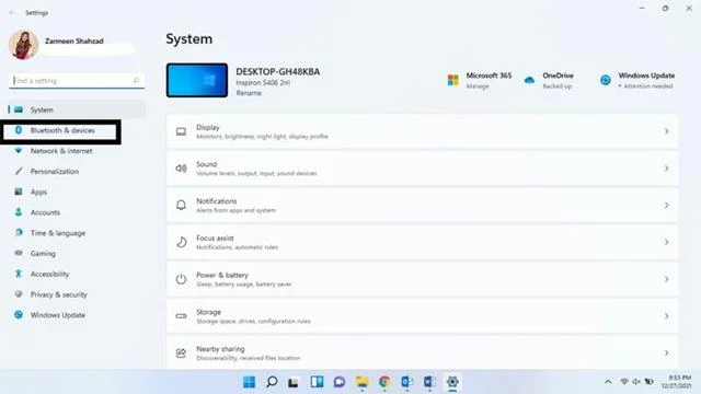 Hoe u de touchpad-gevoeligheid op een Windows 11-laptop kunt verhogen