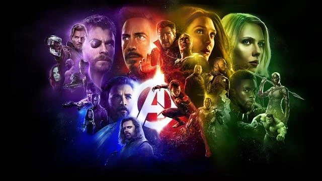 Lebih daripada 70+ kertas dinding Avenger: Infinity War beresolusi tinggi untuk komputer dan komputer riba