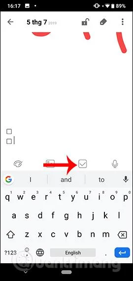 Bagaimana untuk menetapkan apl pemesejan lalai pada Android