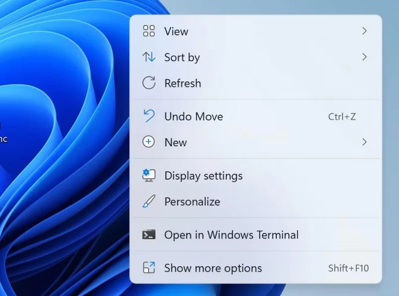 Windows klasörlerindeki kırmızı “X” ne anlama geliyor?